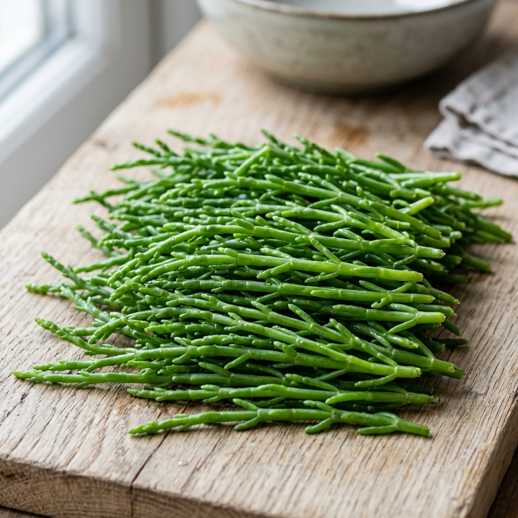 Salicornia