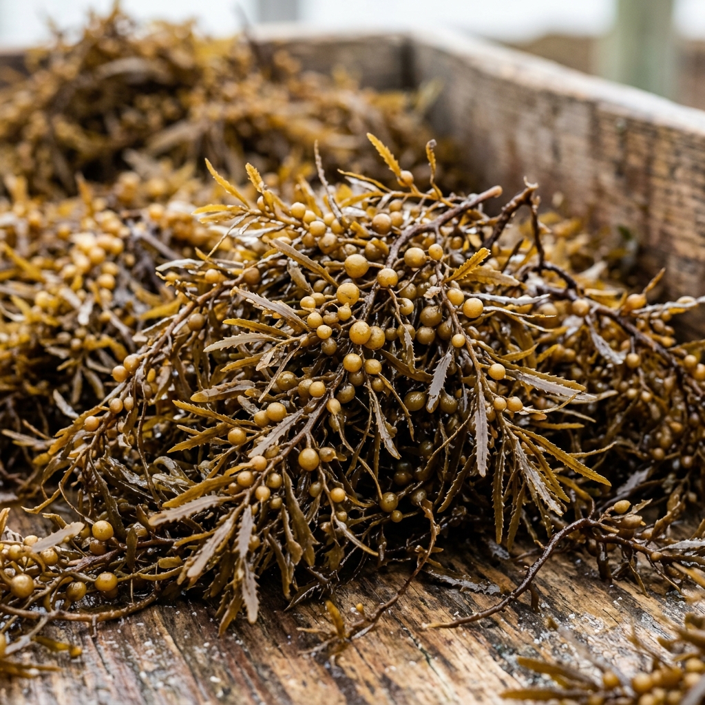Sargassum